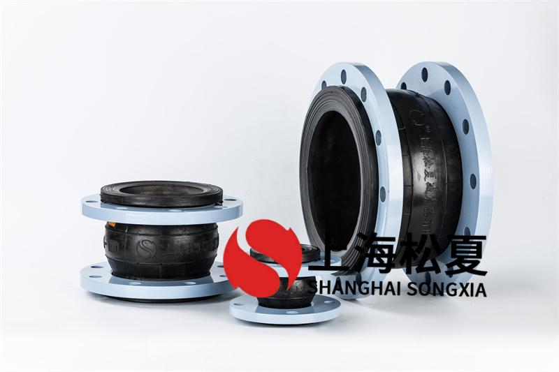 節(jié)能供水設備用多大口徑的饒性橡膠軟接？