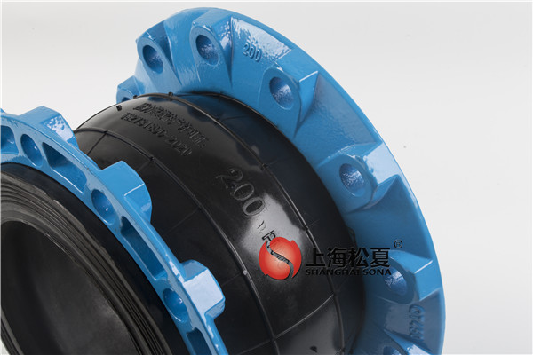 要拼競爭力，橡膠膨脹節(jié)廠家企業(yè)需推進品牌化戰(zhàn)略