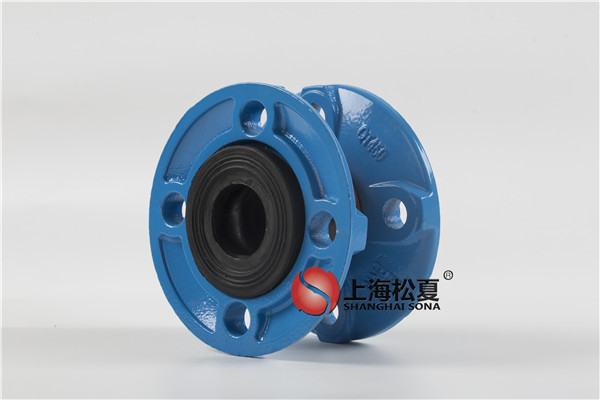 不同環(huán)境下使用橡膠膨脹節(jié)，其維護(hù)方式也不同