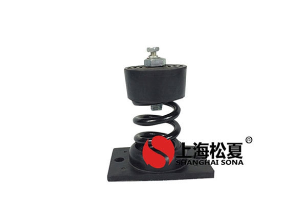 彈簧減震器的類(lèi)型如何選擇？