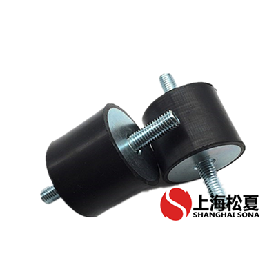 簡(jiǎn)述橡膠減震器行業(yè)優(yōu)勢(shì)。