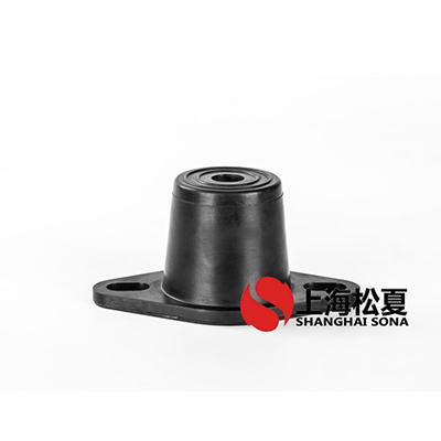 簡(jiǎn)述橡膠減震器行業(yè)優(yōu)勢(shì)。