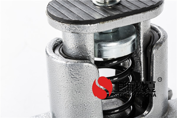 減震器損壞對使用有什么影響？