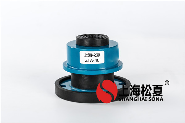 ZTA阻尼彈簧減振器的優(yōu)點(diǎn)是什么？