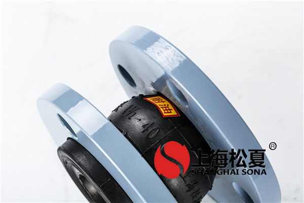 在中國(guó)用橡膠接頭應(yīng)挑選國(guó)家標(biāo)準(zhǔn)或是別的好