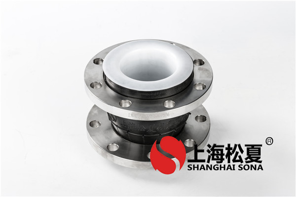 日標(biāo)橡膠軟接頭的纏繞工藝及方法包括哪些？