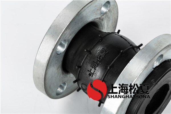 網(wǎng)絡(luò)技術(shù)針對可曲撓橡膠接頭領(lǐng)域產(chǎn)生的強(qiáng)大危害