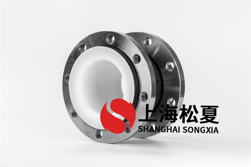 橡膠膨脹節(jié)容易老化原因及預(yù)防